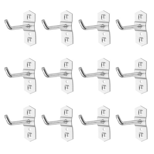 Pcs square peg - square, board