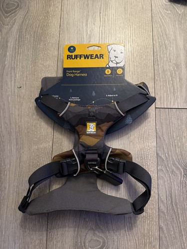 Ruffwear front range dog - ruffwear,