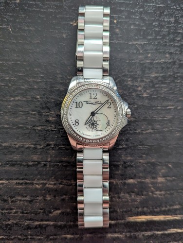 Thomas sabo stainless steel - sabo,