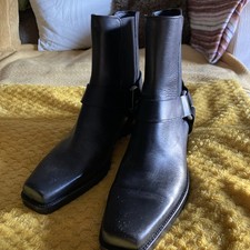 Massimo Dutti EU 40 Black