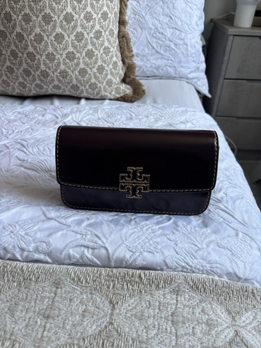 Tory burch dark burgundy - tory,