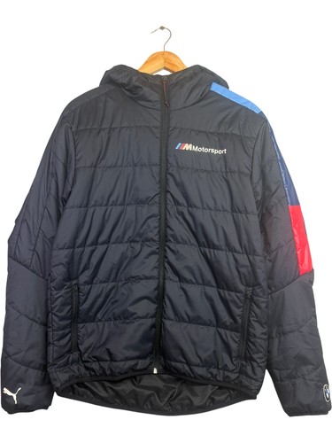 Puma bmw motorsport - puma, men's
