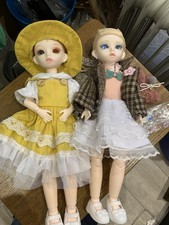 Two Part Finished Ball Joint