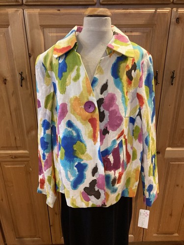 Sisters jacket swing line - sisters,
