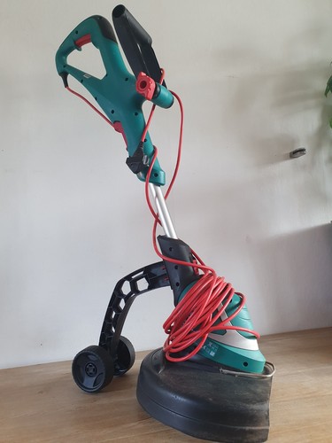 Bosch corded grass trimmer - corded,