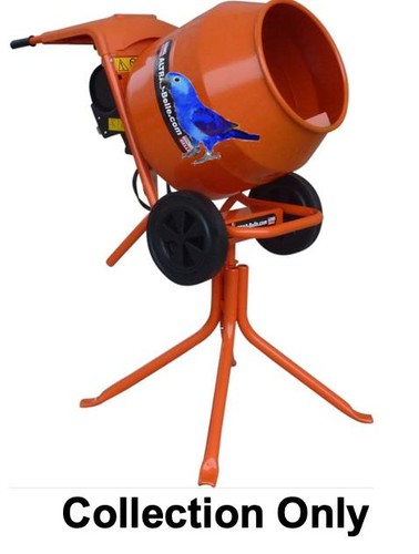 Belle minimix 150 240v - minimix,