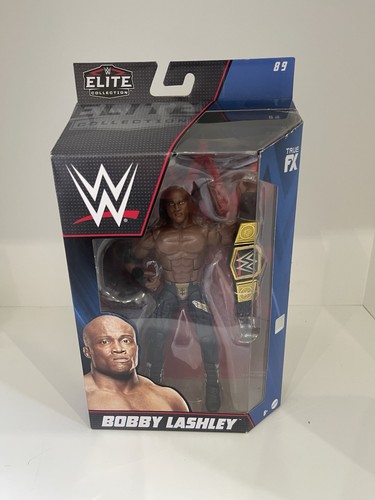 Wwe mattel elite - wwe, 89