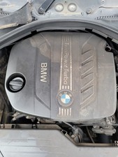 BMW F30 320D DIESEL N47 D20C