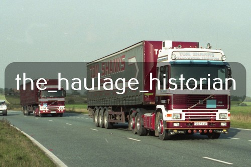 Thh truck photos - f16,