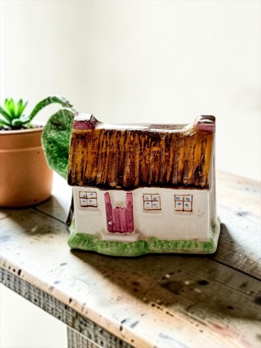 Vintage ksp england cottage - vintage,