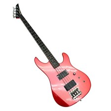 FERNANDES Bass Guitar