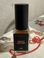 Lush Magic of Christmas