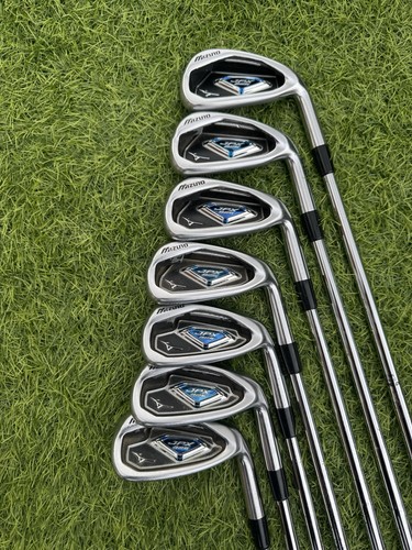 Mizuno jpx 825 irons pw - 825,