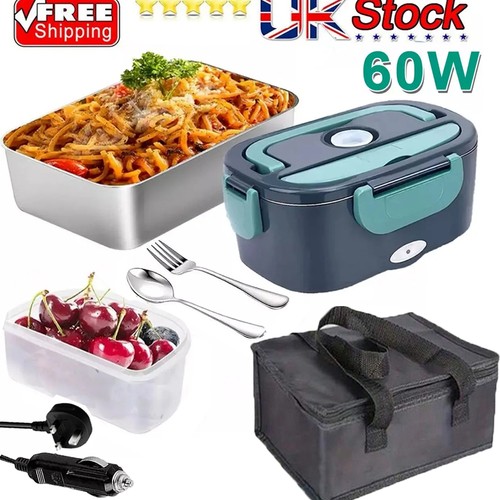 Portable electric food - portable, heater