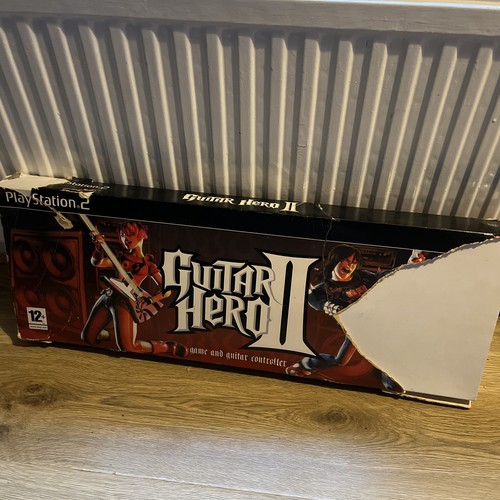Guitar hero red octane wired - hero,