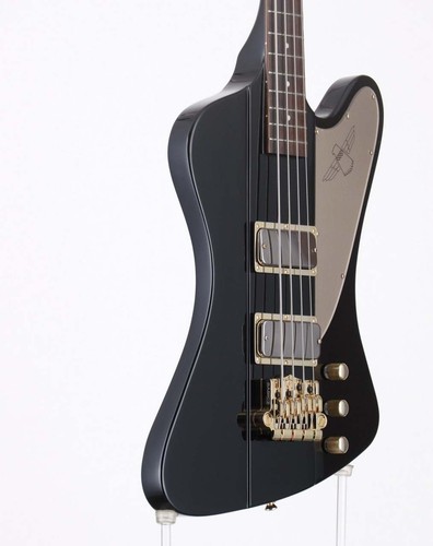 Epiphone rex brown - epiphone,