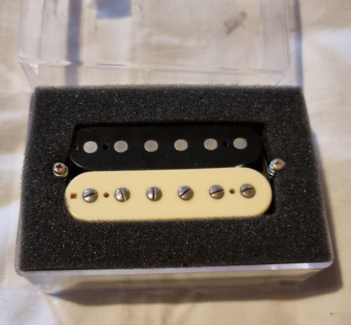 Dean humbucker pickups bridge - humbucker,