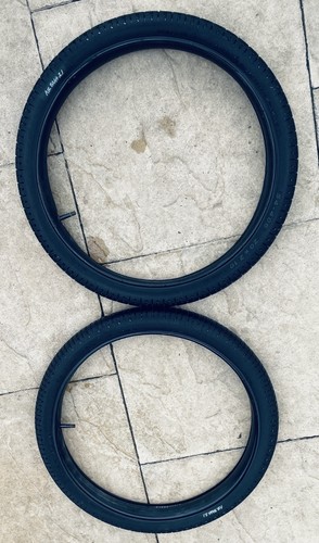Bmx airbags - gt,
