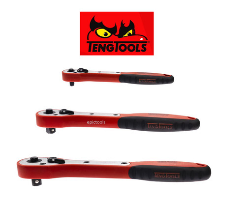 Teng tools quick release - teng,