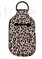 Hand cleansing gel bottle - cleansing,
