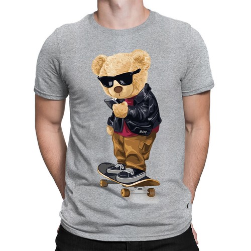 Selfie teddy bear funny cute - selfie,