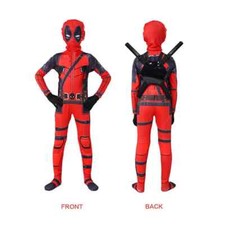 BEST CHOICE；Deadpool Costume