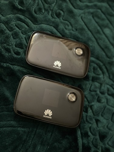 Huawei e5577cs 321 portable - huawei, 4g