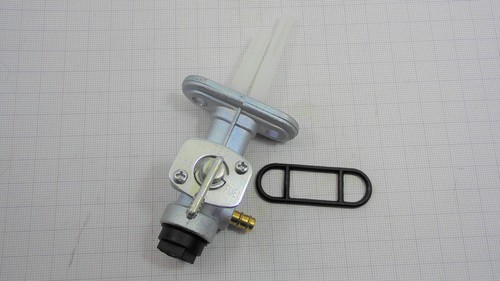 Fuel tap yamaha type - tap,