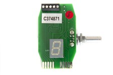 635 DIGITAL ENCODER for