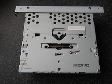 Pioneer CDX-400R Replacement