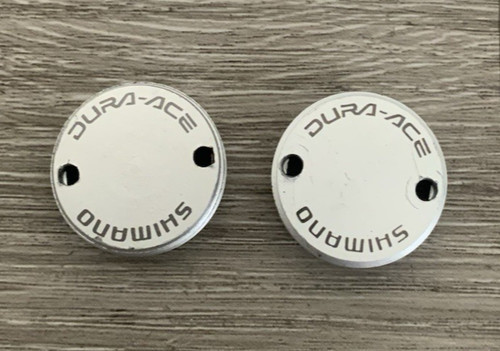 Shimano dura ace crank - shimano,