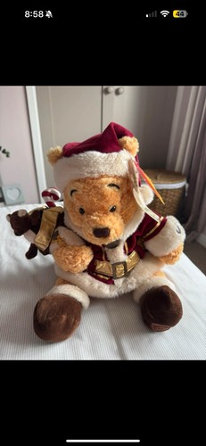 Limited edition winnie the - limited,
