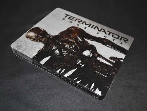 Blu ray movie - ray,