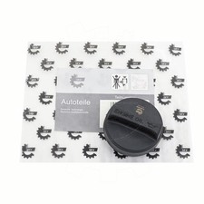 Oil Filling Port Sealing Cap