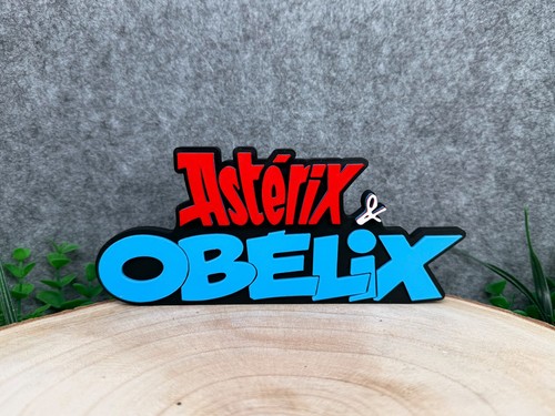 Asterix obelix gift idea - obelix,