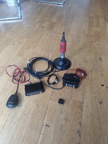 Mobile kit sirio 5000 - kit,