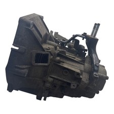 FIAT DOBLO 55273160 GEARBOX