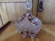 vintage Hofbauer Byrdes lead