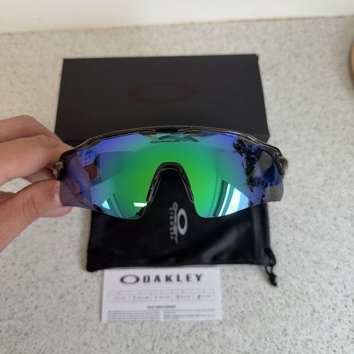 Oakley radar path - oakley,