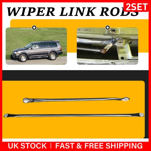 Pair sets wiper - wiper, repair