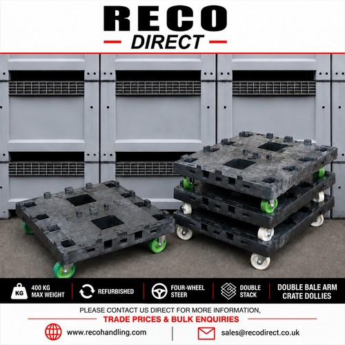 Heavy duty wheeled - duty,