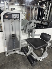 Life Fitness Pro 2 Abdominal