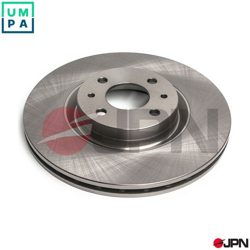 Brake disc 30h9066 jpn - 2x, 30h9066-jpn