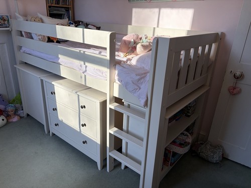 Complete kids bedroom set - kids, –