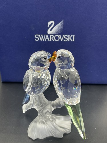 Swarovski crystal loving - swarovski,