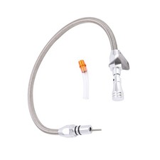 Flexible Transmission Dipstick