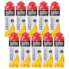 SIS Go Isotonic Energy Gel