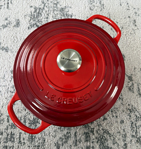 Creuset signature round - creuset,