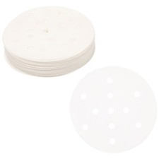  500pcs Paper Steamer Liners