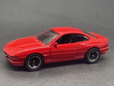 MATCHBOX 1994 BMW 850CSi WITH BOX - MINT